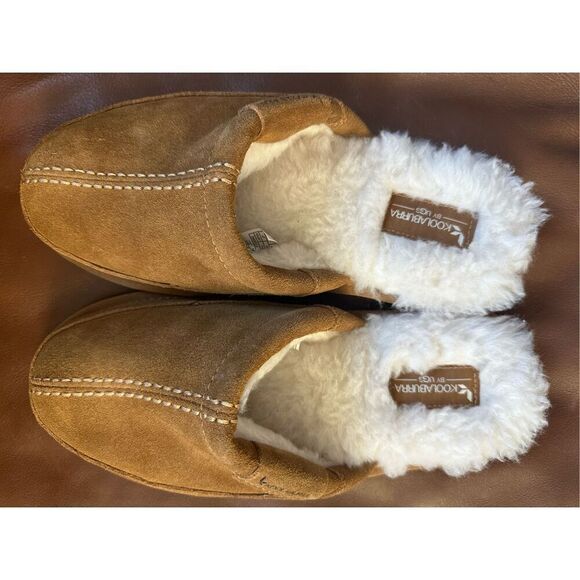 Koolaburra Men’s Slide Slippers - Picture 2 of 10